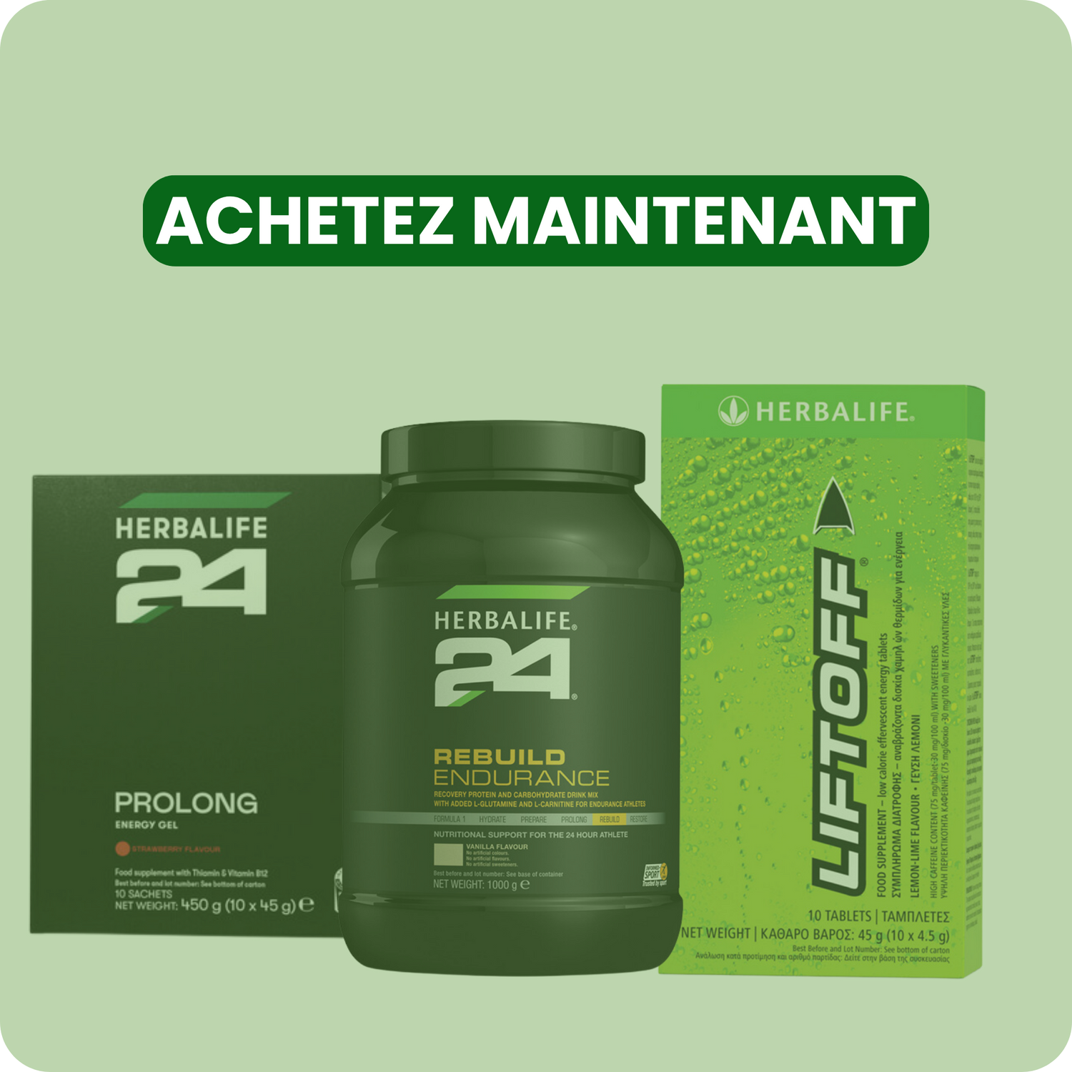 Vitalité & Sport