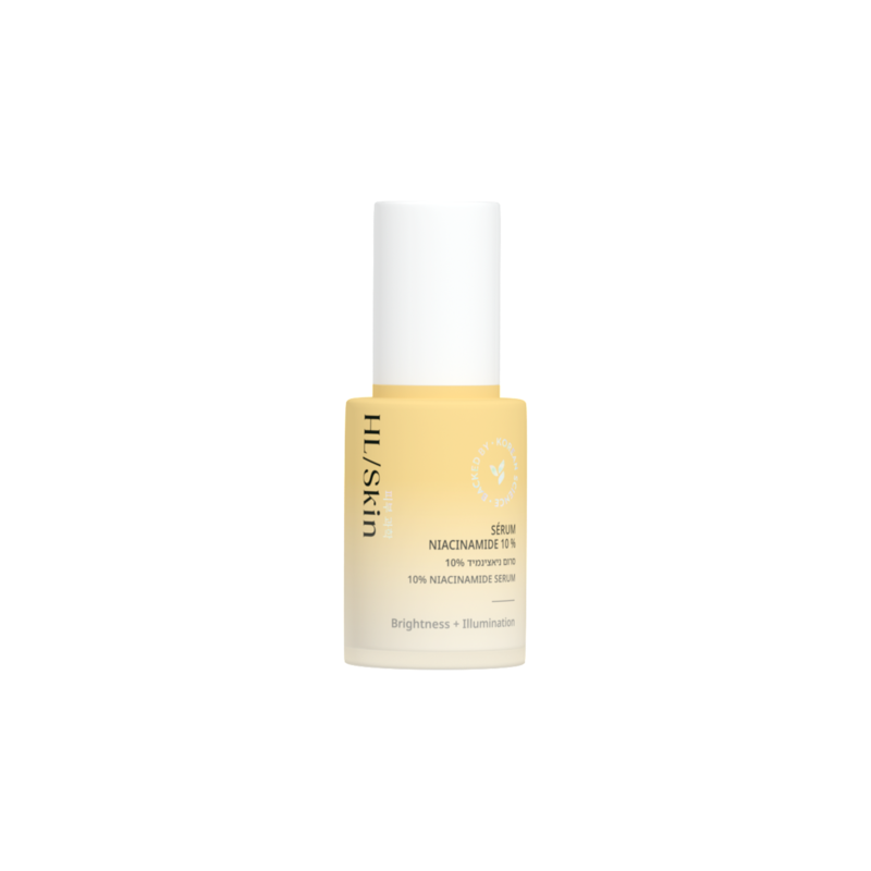 Sérum Niacinamide 10 % HL/Skin 30 ml